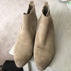 Croma Vintage Ankle Boots